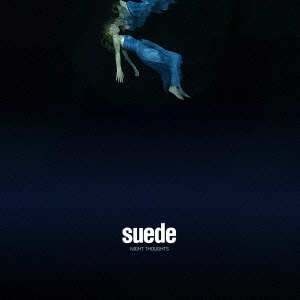 Suede 夜の瞑想 デラックス エディション Cd Dvd