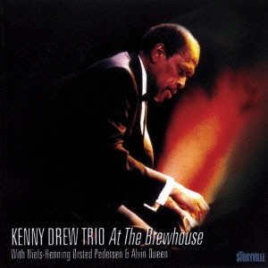 Kenny Drew Trio/åȡ֥塼ϥ㴰ס[CDSOL-6931]