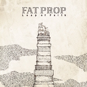 FAT PROP/Leap of Faith[SCRUM-1004]