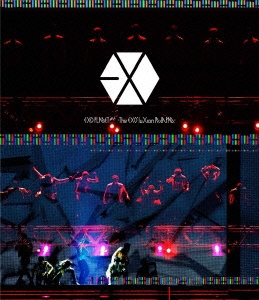 EXO/EXO PLANET #2 -The EXO'luXion IN JAPAN-＜初回生産限定盤＞