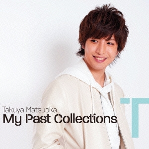 My Past Collections T ［CD+DVD］