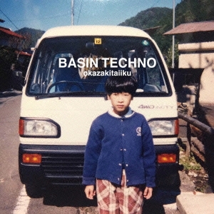 BASIN TECHNO ［CD+DVD］＜初回生産限定盤＞