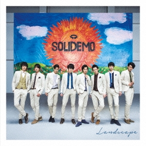 Landscape ［CD+DVD］