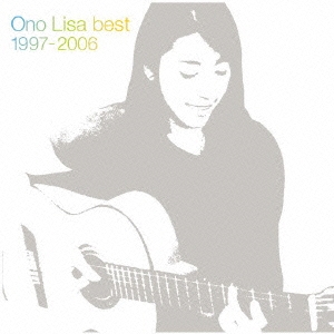 Ono Lisa best 1997-2006
