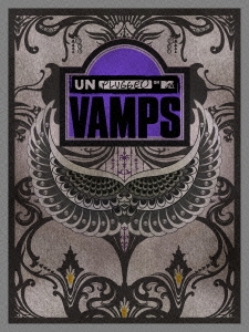 MTV Unplugged: VAMPS ［DVD+CD］＜初回限定版＞
