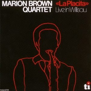 Marion Brown Quartet/顦ץ饷饤󡦥ꥵ㴰ס[CDSOL-6440]