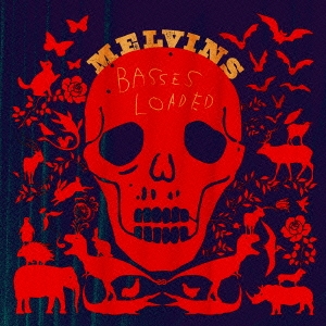 Melvins/١ǥå[HSE-3450]