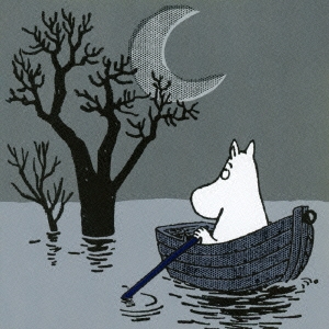 -Joy with Moomin- 白夜のジャズ Midnight Sun of Finland
