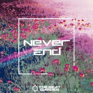Never End ［CD+DVD］＜初回限定盤A＞
