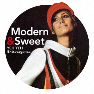 Modern &Sweet YEH YEH Extravaganza![RBCP-3134]