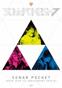 Sonar Pocket/ʥݥ JAPAN TOUR 7th Anniversary Special[TKBA-1237]