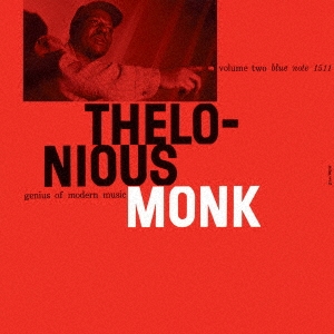 Thelonious Monk/˥֡󡦥ߥ塼å Vol. 2 +10[UCCU-5679]