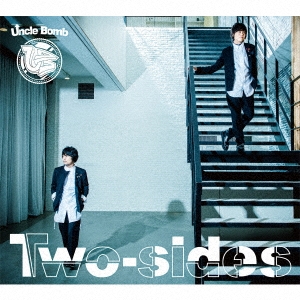 Two-sides ［CD+DVD］＜豪華盤/初回限定生産＞