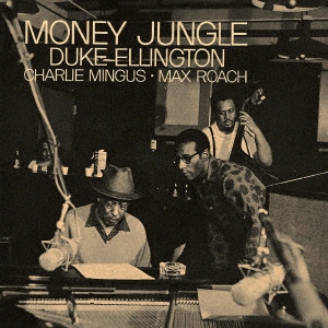 Duke Ellington/ޥ͡󥰥[UCCU-5784]
