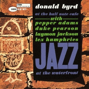 Donald Byrd/ץ꡼ ϡեΡȤΥɥʥɡС Vol. 1 +2ס[UCCQ-9292]