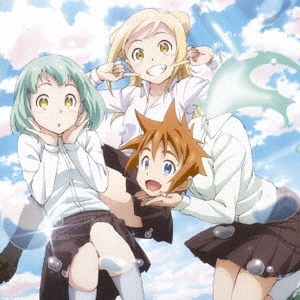 オリジナル。 ［CD+DVD］＜期間生産限定盤＞