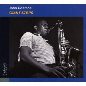 John Coltrane/ジャイアント・ステップス +10