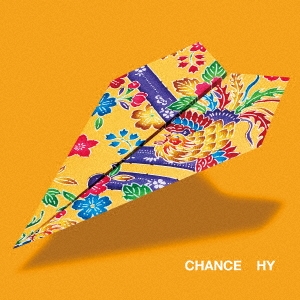 HY/CHANCE 2CD+DVDϡס[UPCH-7239]