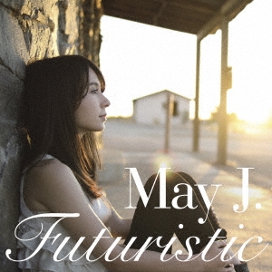 May J./Futuristic[RZCD-86403]
