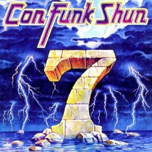 Con Funk Shun/カリフォルニア・イブニング＜生産限定廉価盤＞[UICY-78765]