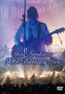 古川雄大/Yuta Furukawa 30th Birthday Live古川雄大