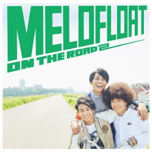 ON THE ROAD2 ［CD+DVD］＜初回生産限定盤＞