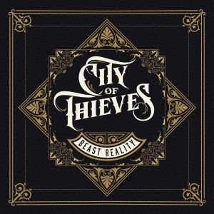 City Of Thieves/ӡȡꥢƥ[MICP-11443]