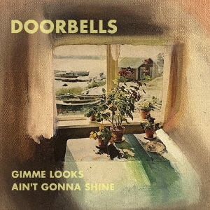 GIMME LOOKS＜レコードの日対象商品/限定盤＞