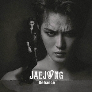 Defiance ［CD+DVD］＜初回生産限定盤A＞
