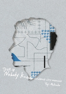 ͵/TOUR 18 Nobody Knows - YOKOHAMA CITY RHAPSODY -[TEBI-48540]