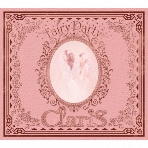 Fairy Party ［CD+Blu-ray Disc］＜初回生産限定盤＞