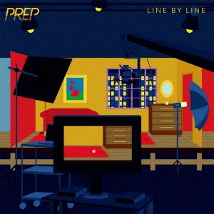 Prep/Line By Line[ARTPL-108]