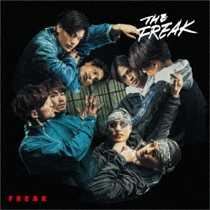 FREAK/THE FREAKType-A[AQCD-77400]