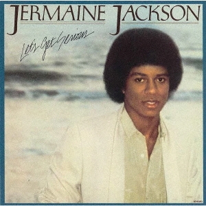 Jermaine Jackson/åġåȡꥢס[UICY-78912]