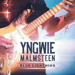 Yngwie Malmsteen 「ブルー・ライトニング」 Blu-spec CD