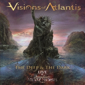 Visions Of Atlantis/ǥסɡ饤ե˥å᥿롦ʥ[GQCS-90687]