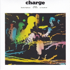 Charge (UK)/㡼ס[VSCD5830]