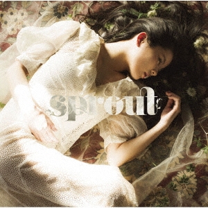 SPROUT ［CD+DVD］＜初回限定盤＞