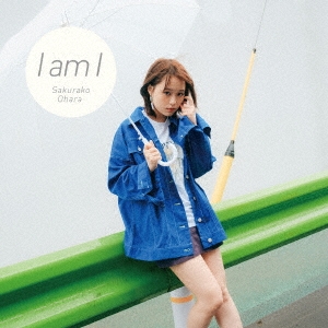 I am I ［CD+DVD］＜初回限定盤＞