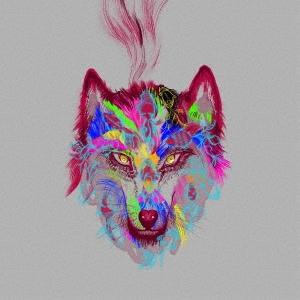 一匹狼＜通常盤＞