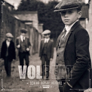 Volbeat/磻ɡץ쥤Х[SICX-132]
