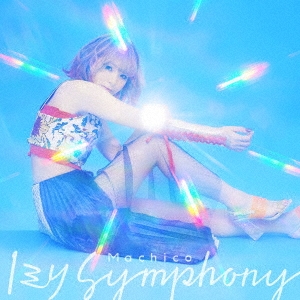 Machico/1ߥ Symphony CD+DVDϡס[COZC-1568]
