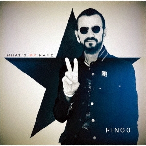 Ringo Starr/ۥåġޥ͡[UICY-15842]