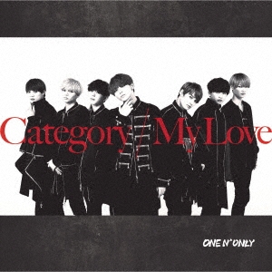Category/My Love＜TYPE-C＞