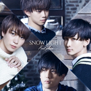SNOW LIGHT ［CD+DVD］＜初回限定盤A＞