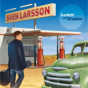 Sven Larsson/饤&ɥ[PCD-24903]
