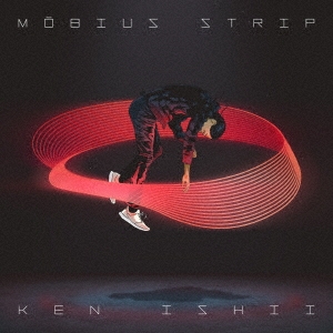 Ken Ishii/MOBIUS STRIP CD+CD-EXTRAϡ㴰B[UMA-8130]