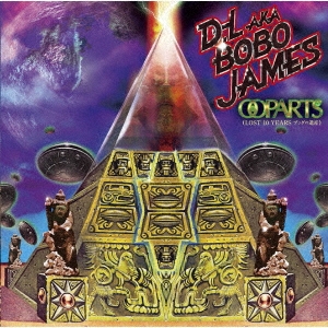 BOBO JAMES a.k.a. D.L./OOPARTS(LOST 10 YEARS ֥åΰ仺)[BN-231]