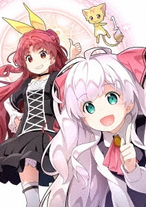 私、能力は平均値でって言ったよね! 第1集 ［Blu-ray Disc+CD］＜初回生産限定版＞