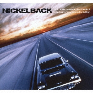 Nickelback/롦饤ȡ꡼(15ǯǰѥǥåɡǥ)[WPCR-18348]